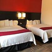 Black Gold Suites Tioga