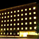 Hotel Crown Hills Kimitsu
