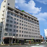 Hotel Crown Hills Matsuyama