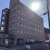 Hotel Crown Hills Nakamura