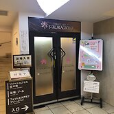 Resort Capsule Sakuragicho