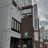 Tsuyama Central Hotel Annex