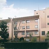 Hotel Tsukuba Hills Gakuen Nishi Odori
