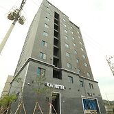 Jinju KAI Hotel