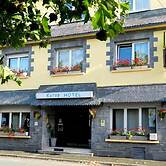 Europ'Hôtel