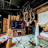 Yadoya Lodge