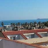 APARTMENTSUITESPAIN ATIC PANORAMIC BEACH