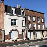 Appart’hôtel Douai Gare