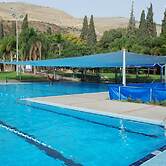 Beit Alfa Kibbutz Country Lodging