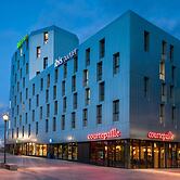 ibis budget Mulhouse Centre Gare
