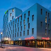 ibis budget Mulhouse Centre Gare