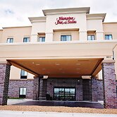 Hampton Inn & Suites Des Moines/Urbandale