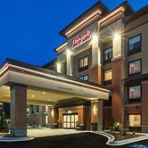Hampton Inn & Suites-Seattle Woodinville WA