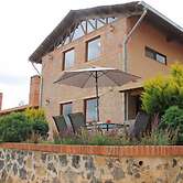 Hotel y Cabañas Mountain Lodge