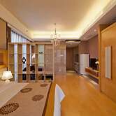 Sanlitun Xin Xiang Ya Yuan Apartment