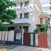 Ahuja Residency Cyber City I