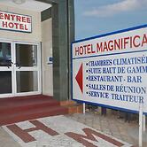 Hotel Magnificat