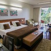 Garden Hill Hotel e Golfe