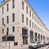 B&B HOTEL Castres Centre Gambetta