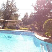 Eikenhof Country Guesthouse