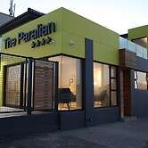 The Paralian