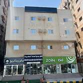 Binayat Hama Serviced Apartments