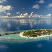 Kudafushi Resort and Spa