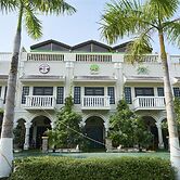 Domrai Boutique Resort