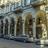 Hotel Torino Porta Susa