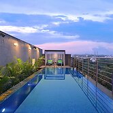 Fortune Park Sishmo, Bhubaneswar - Member ITC Hotels' Group