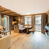 Pepis Suites Lechtal Apartments