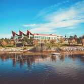 Kronos Hotel