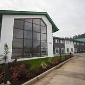 Hotel Diego de Almagro Osorno