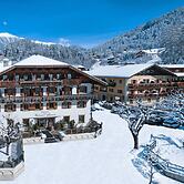 Hotel Weisses Lamm