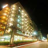 Wsotel Hotel and Serviced Apartment