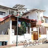 Galapagos Best Hostel