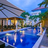 The Diana Suite Tuban