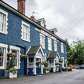 Harper's Steakhouse with Rooms, Haslemere