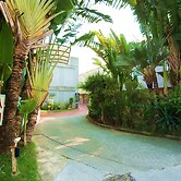 Beveriy Garden Motel