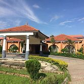 Hotel Lumbini Garden New Crystal