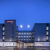 Hampton by Hilton Bristol Airport