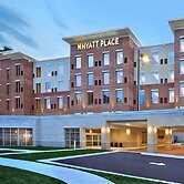 Hyatt Place Chapel Hill / Southern Village