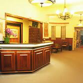 Hotel Bucsky