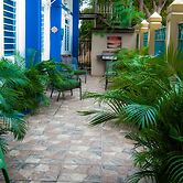 Wilderness Ramey Apartments