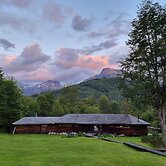 Peuma Lodge Patagonia
