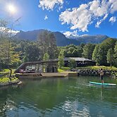 Peuma Lodge Patagonia