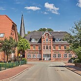 Hotel Hollenstedter Hof