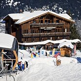 Hôtel Les Flocons