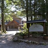The Retreat at Norwich Lake