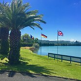 Raglan Palm Beach Motel